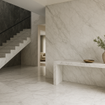 The Role of Marble, Granite, and Travertine