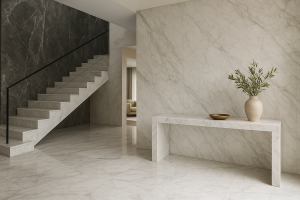 The Role of Marble, Granite, and Travertine