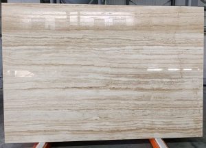 Light Beige Travertine