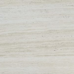 White Travertine
