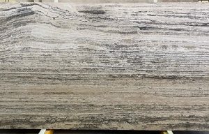 Special Silver Travertine