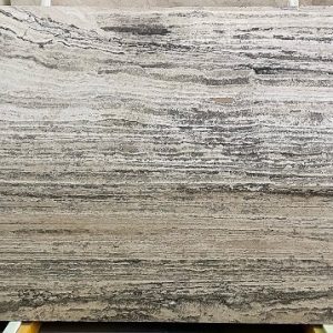 Special Silver Travertine