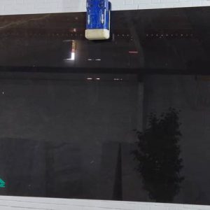 مرمریت مشکی عقیق