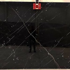 Prestige Black Marble