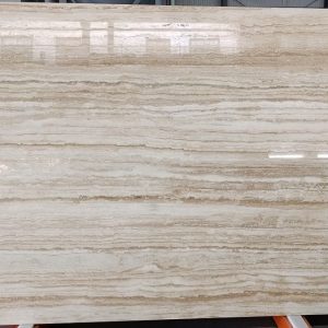 Latte Travertine