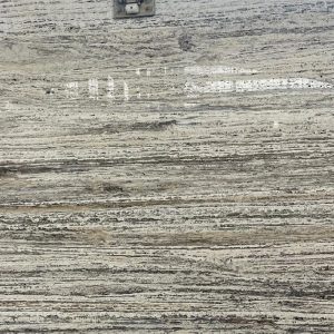 Special Silver Travertine