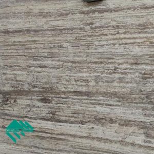 Hesar Silver Travertine