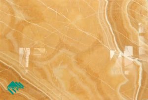 Orange Onyx