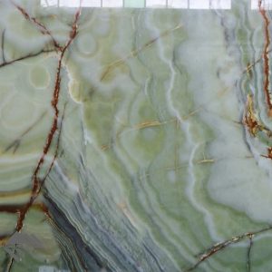 Green Onyx
