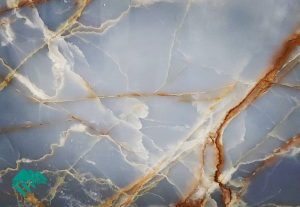 Blue Onyx