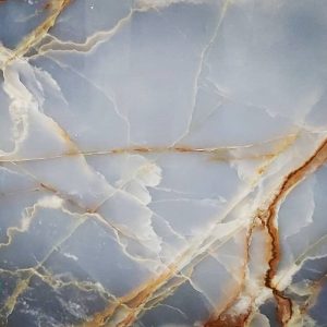 Blue Onyx