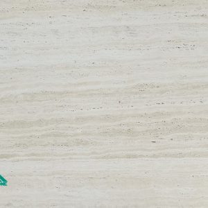 White Travertine