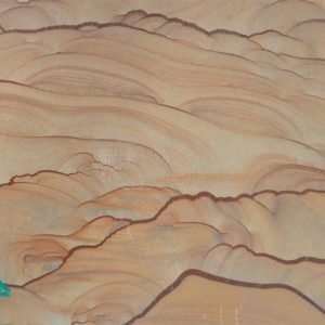 Wooden SandStone