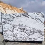 Persian Ecato Marble-Export Block to India