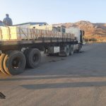 Light Beige Marble-Export to Kuwait