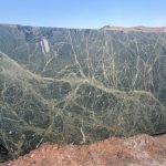 Picasso Green Granite-Exported to china