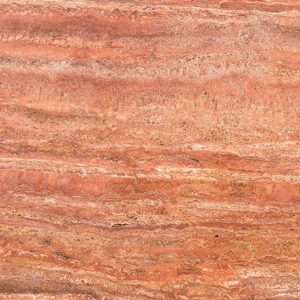 Persian Red Travertine