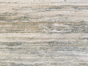Rozhin Beige-Silver Travertine