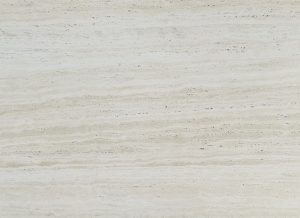White Travertine