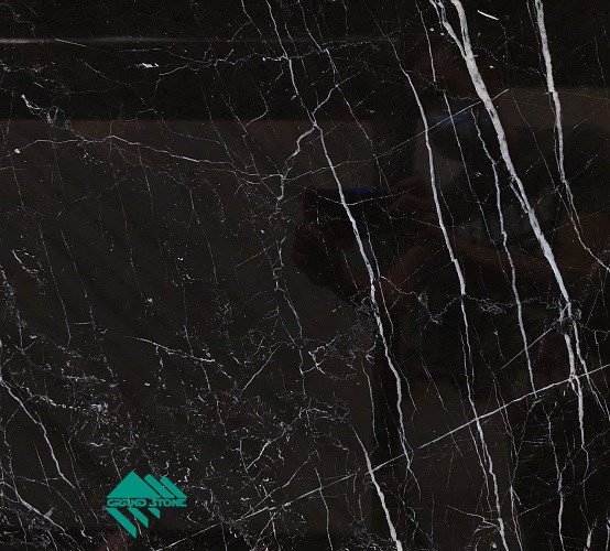 Black Marquina Marble