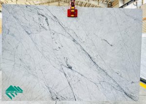 Bianco White Marble