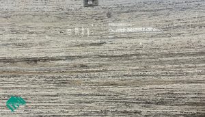 Special Silver Travertine