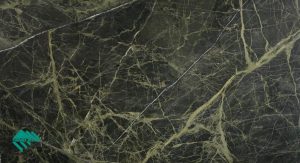 Imperial Green Granite