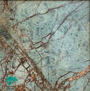 Turquoise Granite