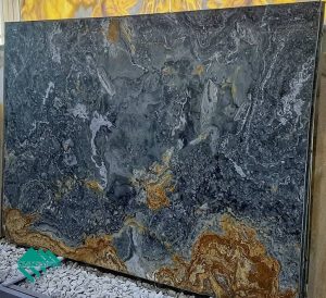Emotion Grey Onyx