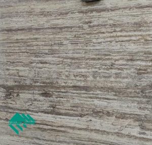 Hesar Silver Travertine