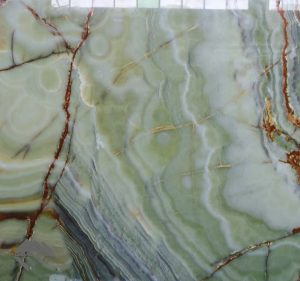 Green Onyx