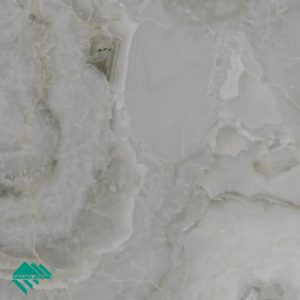 Royal White Onyx