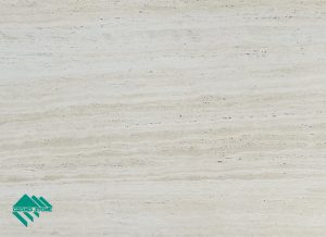 White Travertine