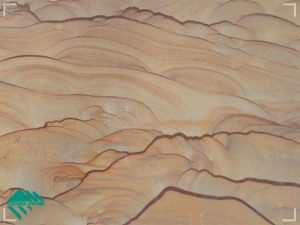 Wooden SandStone