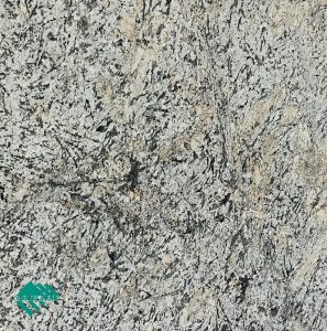 Delicate Granite